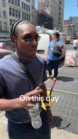 #onthisday 