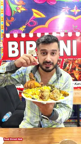 Only 750Rs Mein Biryani Ki Duniya! 😲 Sasti Aur Swadisht Street Food Deal #food #streetfood #trending  🔥 Looking for a budget-friendly yet delicious biryani in just ₹750? You've hit the jackpot! In this video, we explore an amazing street food joint serving mouth-watering biryani that’s light on your wallet and heavy on flavor! 🌶️ Perfect for students, foodies, and biryani lovers on a budget. Watch till the end to see the full deal, the taste test, and our honest reaction! biryani platter ingrediant Only 750Rs Mein Biryani Ki Duniya! 😲 Sasti Aur Swadisht Street Food Deal #food #streetfood #trending  1 Seekh chicken kabab  300 gram Chicken Roast Chicken biryani  Fresh salad  Mint raita  Refill free 28 June 2024 Platter now a days =750 PKR lahore biryani androon street food street foods of pakistan village food pakistani androon lahore food lahore street food vlog pakistan street market indian street food street food new video waqas biryani nali wali biryani karachi biryani nalli biryani biryani nalli wali street food famous old street food recipe cooking biryani chicken chicken biryani kabab bbq chicken piece rice masala biryani masala rice best biryani pulao old biryani shop food taste foods street food mumbai indian street food pakistani street foods  #streetfoodsofpakistan #villagefoodpakistani #androonlahorefood #lahorestreetfoodvlog #pakistanstreetmarket #indianstreetfood #streetfoodnewvideo #lahorebiryani #biryani #karachi #pakistan #indianfood #india #mumbai #food #foodie #foodstreethub #foodlover #foodblogger #foodvlog #lahore #village #biryanirecipe #recipe #cooking #trending #viral #viralvideo #topvideos #streetfood #beststreetfood  #WaqasBiryani #HallRoad #ChickenBiryani #MostFamousBiryani #LahoreStreetFood #TasteBiryani #Biryani #DegiChickenBiryani #DegiBiryani #Food #street #FoodStreetHub #streetfood  Androon lahore Biryani People are Crazy For Chicken Biryani Street foods pakistan indian street food Lahore Biryani Only 750Rs Mein Biryani Ki Duniya! 😲 Sasti Aur Swadisht Street Food Deal #food #streetfood #trending  street food chicken biryani biryani street food in lahore street food lahore street food in pakistan street food pakistan waqas biryani lahore street food best biryani in lahore pakistani street food lahore pakistani street food in lahore lahori biryani biryani recipe best biryani unique style biryani in lahore street old wedding style street food in lahore pakistan street food chicken biryani street food dhaka biryani street food food #streetfood #shorts #shortvideo #trending #viral #foodie #short Androon lahore Biryani People are Crazy For Chicken Biryani Street foods pakistan indian street food Lahore Biryani Only 750Rs Mein Biryani Ki Duniya! 😲 Sasti Aur Swadisht Street Food Deal #food #streetf
