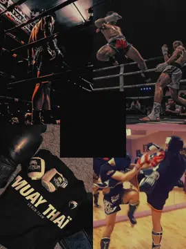 #muaythai #deporte #artesmarciales #mma 