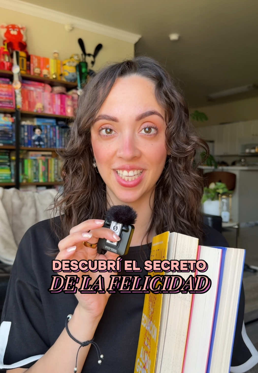 Un buen libro de romance siempre te alegra el día  💖 #creatorsearchinsights #librosrecomendados #BookTok 