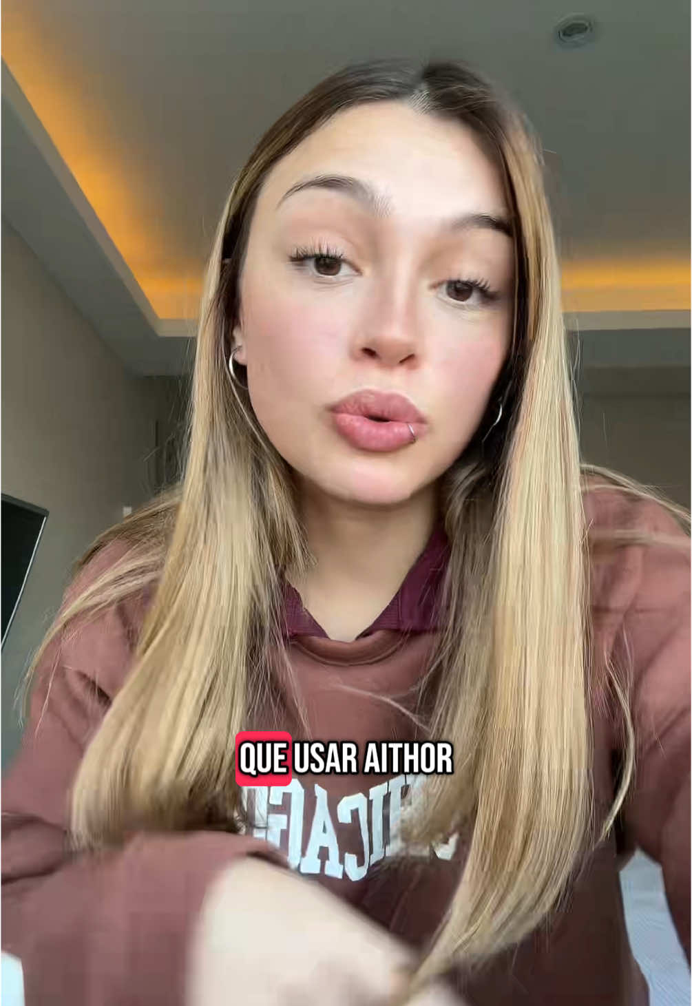 mejor imposible💘 #fyp #parati #aithor #ia #trabajo #estudio 