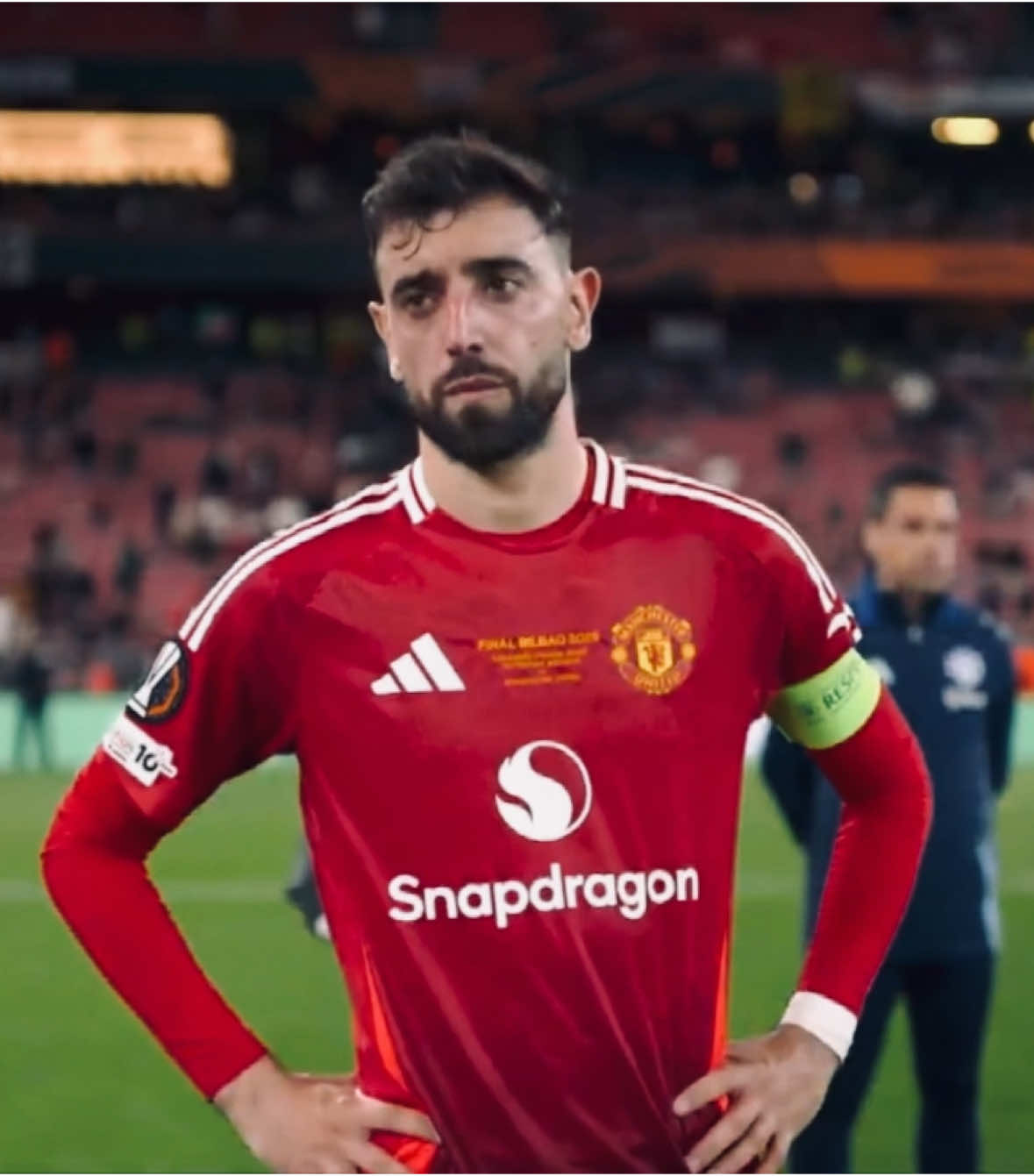 Không sao , đội bóng lớn luôn biết cách đứng dậy sau khó khăn ❤️👹   #manchesterunited #xuhuong #europaleague #xhtiktok #bongda #highlight #mu #xh #abcxyz #football 