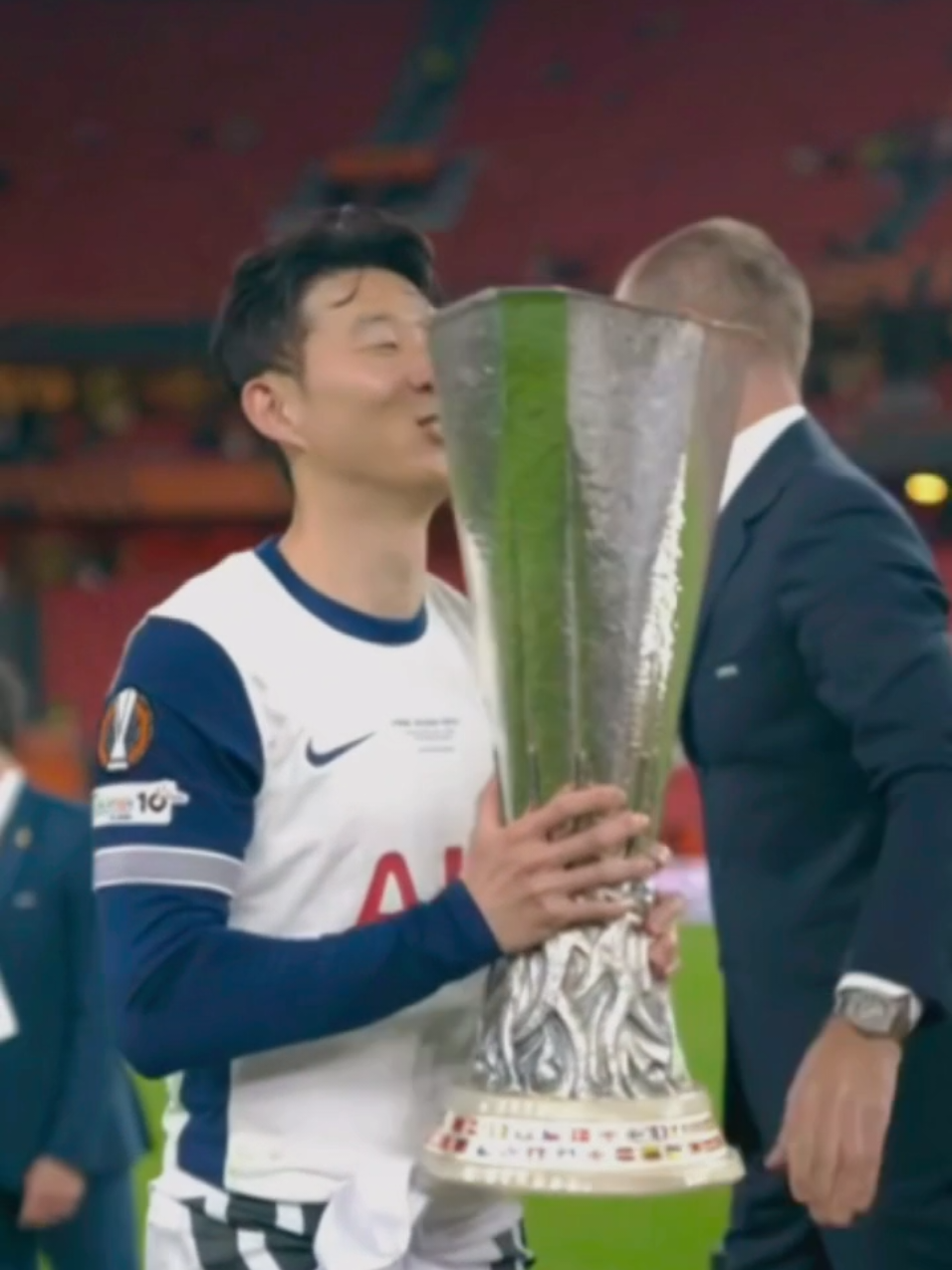 Akhirnya Son dan Hotspur buka puasa Thropy 🥺 Hotspur 1-0 MU #son #manchesterunited #mu #tottenhamhotspur #CapCut 