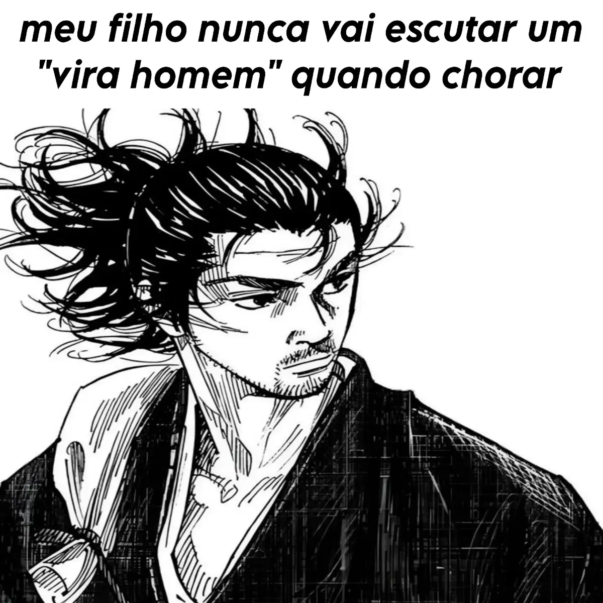#fyp #viral #vagabond #musashi #musashimiyamoto #hopecore #kindness #growth #xybca