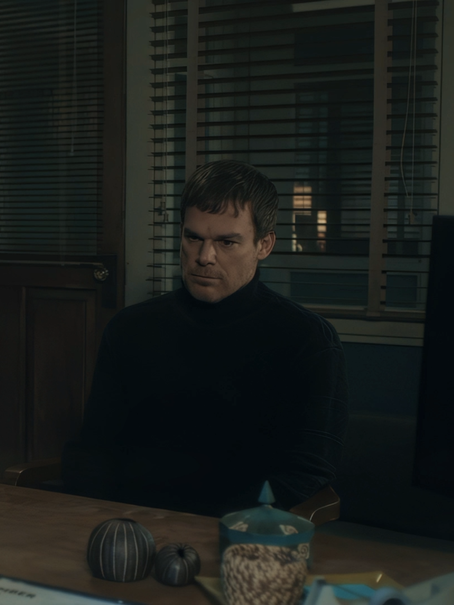 نسيت حرف ال د بل اخير  #dexter #dextermorganedit #dextermorgan #dexteredit #vairal #aftereffect #edit #4k #fyp