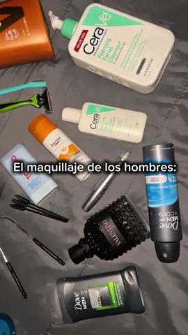 #paratii #perfumetiktok #higiene #hombres #skincare #fragancias #marcas 