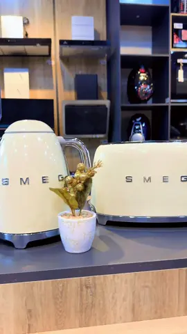 Nouvelle arrivage de la marque SMEG 🇮🇹 😍 #nouvellearrivage🔥🔥✔️✔️✔️ #tiziouzouⵣimazighen💛💚 #ABElectro #مشاهدات_تيك_توك #tik_tok 