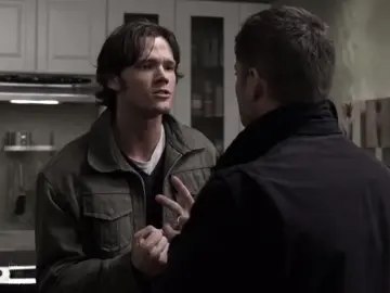 idiot 1 and idiot 2 #samwinchester #deanwinchester #samwinchesteredit #deanwinchesteredit #jaredpadalecki #jensenackles #mishacollins #destiel #destieledit #supernatural #supernaturaledit 