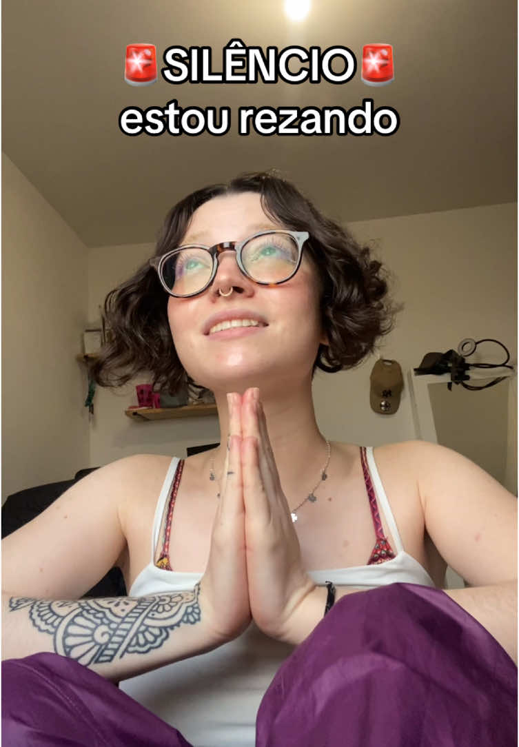 Amém irmãs? #trendingvideo #trends #fyp #foryoupage #foryoucaramba #fypシ゚ #fy #foryou 