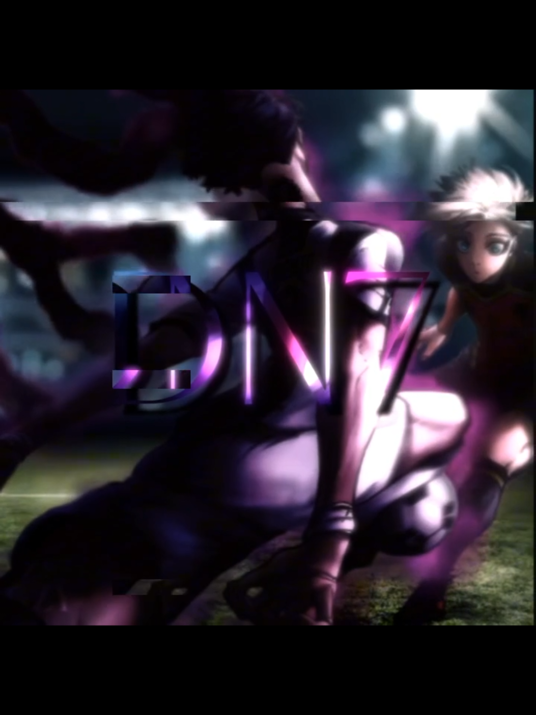 Yo Michael  . . . #edit #donlorenzo #lorenzo #fyp #anime #bluelock #donlorenzobluelock 