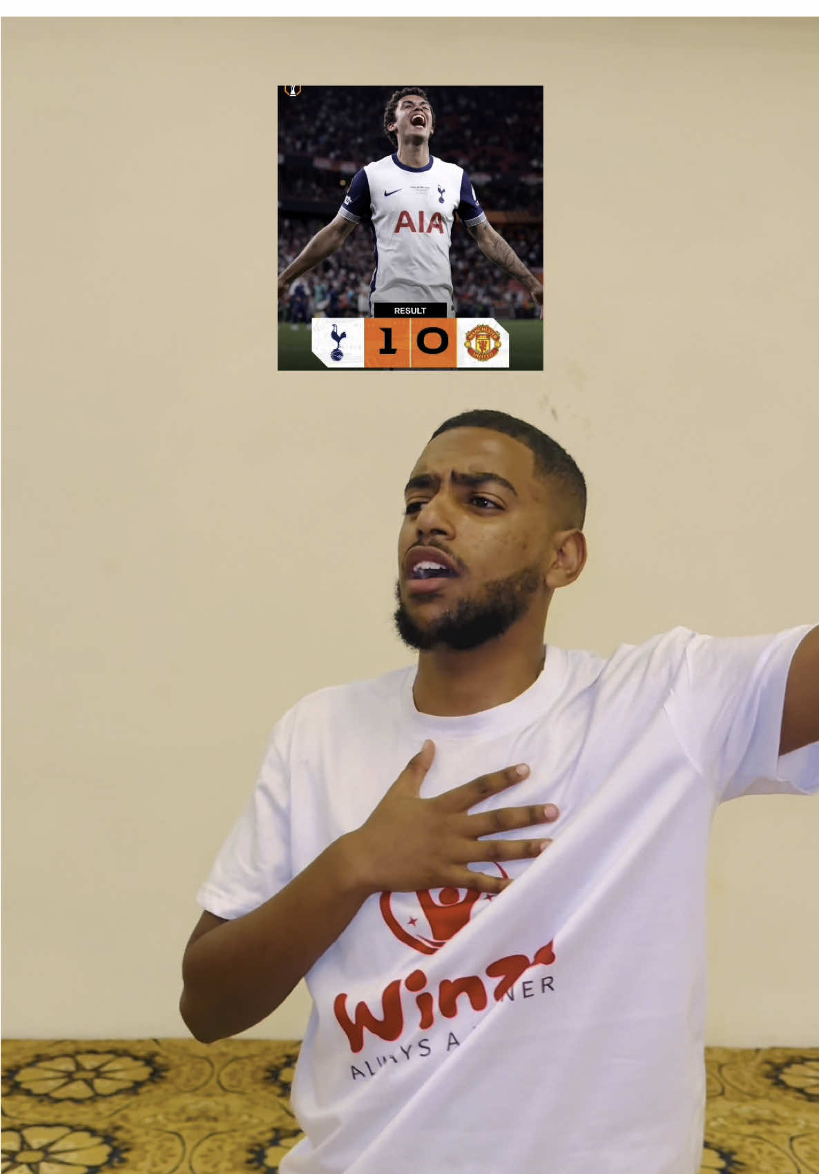 ሰላ….ም😌🤌🤣