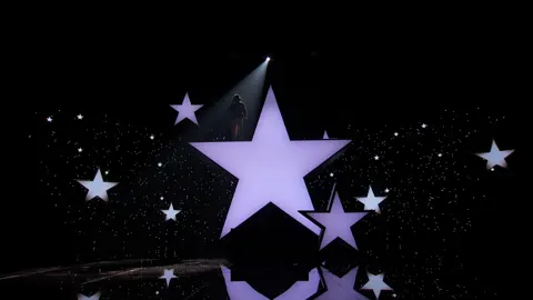Space & Time (2025) From the project Star Line