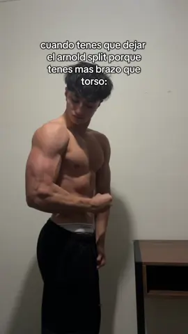 arnold la mas top para brazo #gym #Fitness #aesthetic #arnold  