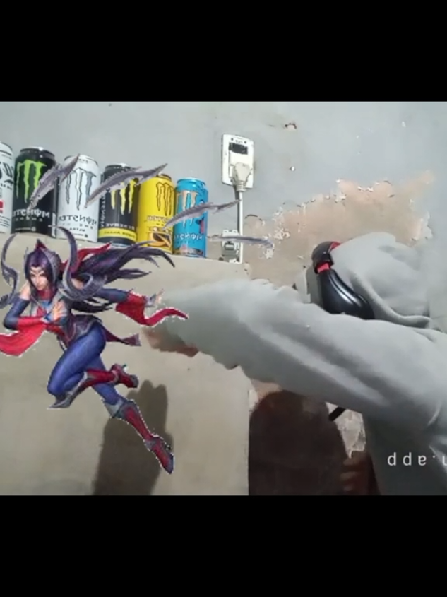 Volvi al stream paa #lol #fyp #clip