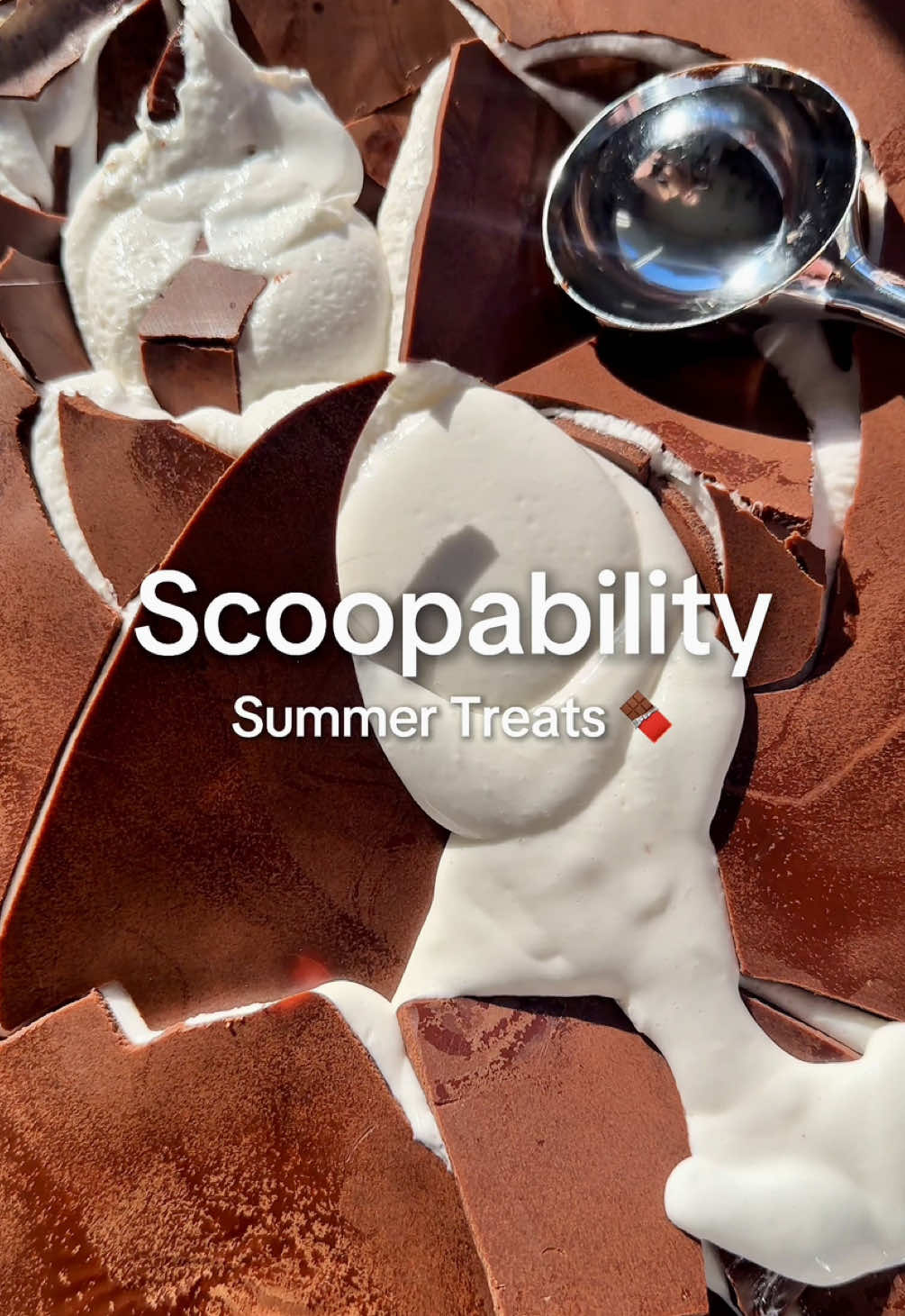 Summer Treats Collection goes live Friday 5/23 at 7pm EDT! No ratings this week! What would you rate them out of 10? 🤍🍫