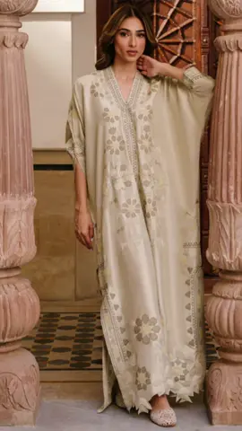 #style ###fashiontiktok #foryou #tik_tok #kaftan 