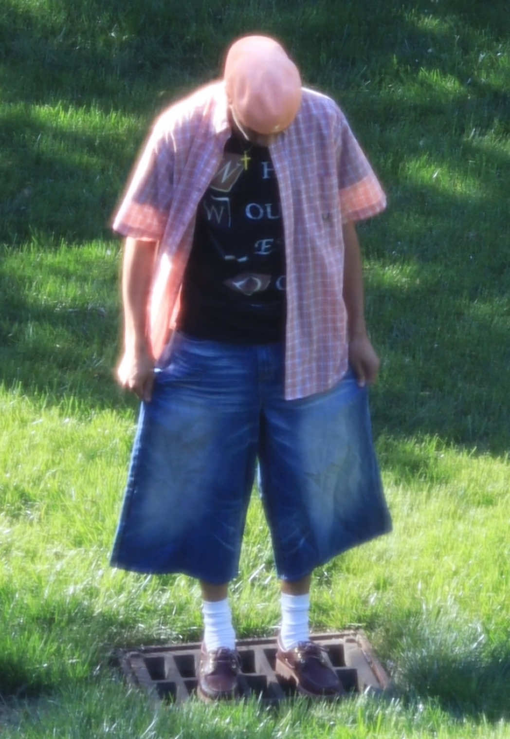 this week’s rotation @Kangol USA #kangol #streetwear #outfitideas 