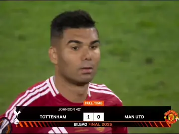 Khoảng khắc ấy chúng tôi như chết lặng #manchesterunited #europaleague #roadtobilbao2025 #football #reddevils #xuhuong #gloryglorymanunited 