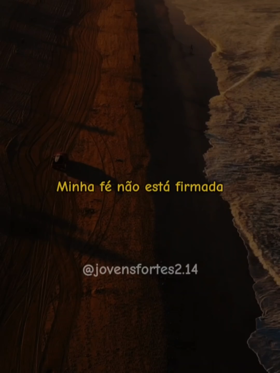 Minha fé não está firmada nas coisas que podes fazer !! #Deus #adoracaoelouvor #musicagospel #Gospel #louvor 