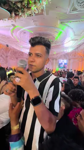 فرح مطرب المهرجانات #نور_التوت بحضور ابرز نجوم الفن ❤️