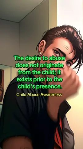 #ChildAbuseAwareness #EndChildAbuse #ItsNeverTheChildsFault #ProtectOurChildren 