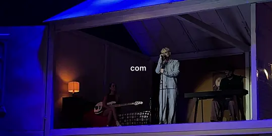 a maior de anti-herói #jao #albumantiheroi 
