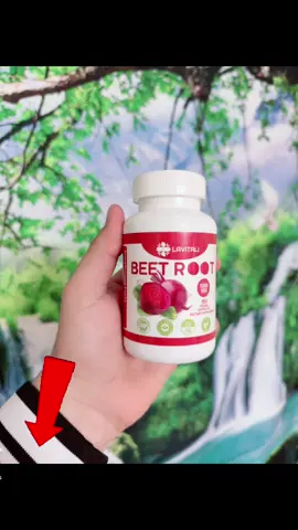 275 beet root extra lavitali vegan capsules dietary supplement #raizderemolacha #capsulasderemolacha #remolachaparatusalud #salud #ipertension #circulacion #paraelcorazon 