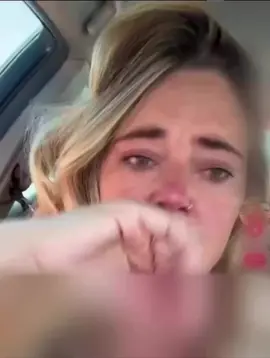 An American woman weeps over the plight of Gaza’s children.  “How do you sleep while the children of Gaza are hungry? Please tell me what I can do I’m just a mother from Nevada. How can I help end the suffering in Gaza? Thousands are dying of hunger, children don’t have milk.” سيدة أمريكية تبكي على حال أطفال غزة: ‏”كيف تنامون وأطفال غزة جياع؟ أرجوكم أخبروني ما الذي يمكن أن أفعله، أنا مجرد أم من نيفادا كيف يمكنني المساعدة في وقف معاناة غزة؟ هناك الآلاف يموتون جوعًا وأطفال لا يملكون الحليب ونحن نعيش حياتنا الطبيعية”.