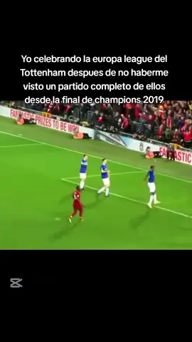 todo por son#tottenham #xd#futbol⚽️ #xd#viral