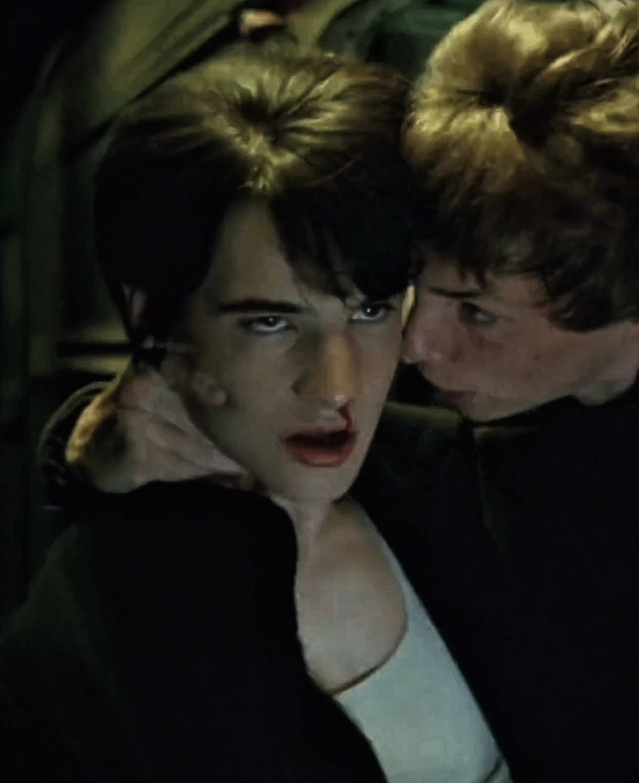 beautiful babygirl who’s about to be reduced to an actual five frames per second because tt changed their quality upload settings. #likeminds #nigelcolbie #alexforbes #likeminds2006 #tomsturridge #likemindsedit #nigelcolbieedit #tomsturridgeedit #thesandman #morpheus #foryoupage #trending #viral #lordmorpheus 