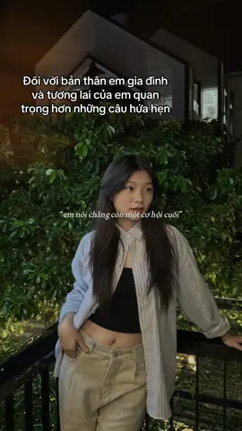 Bài này nó buồn thiệt chứ