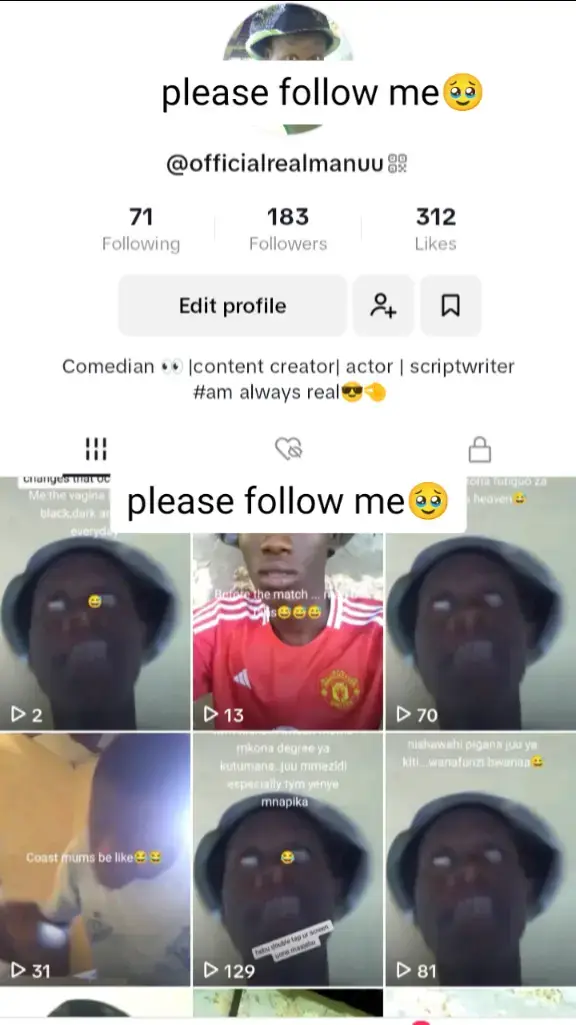 #fyp...plzzzz follow me🥺