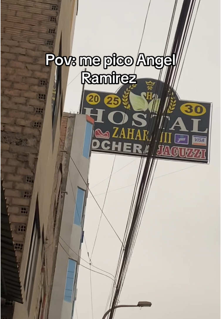 El final jaja  #peru🇵🇪 #amigos #humor #angelramirez #fyp @AngelRamirez 