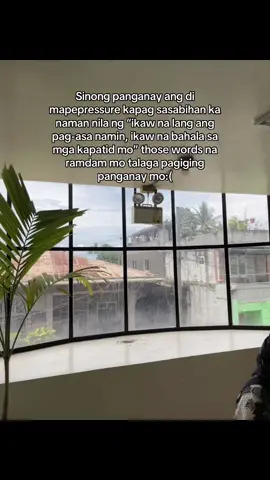 Diko maipapangako pero ang alam ko gagawin ko lahat para sainyo🦋