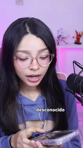 Llamada JazcoooPero la niña quería llamadas en directo... #streamer #llamada #llamadas #broma #humor #comdeia #risa #desconocido #muñaño Clip sacado de contexto para su bien mayor