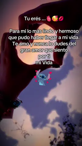 #Tu eres#Para mi#🥰💋