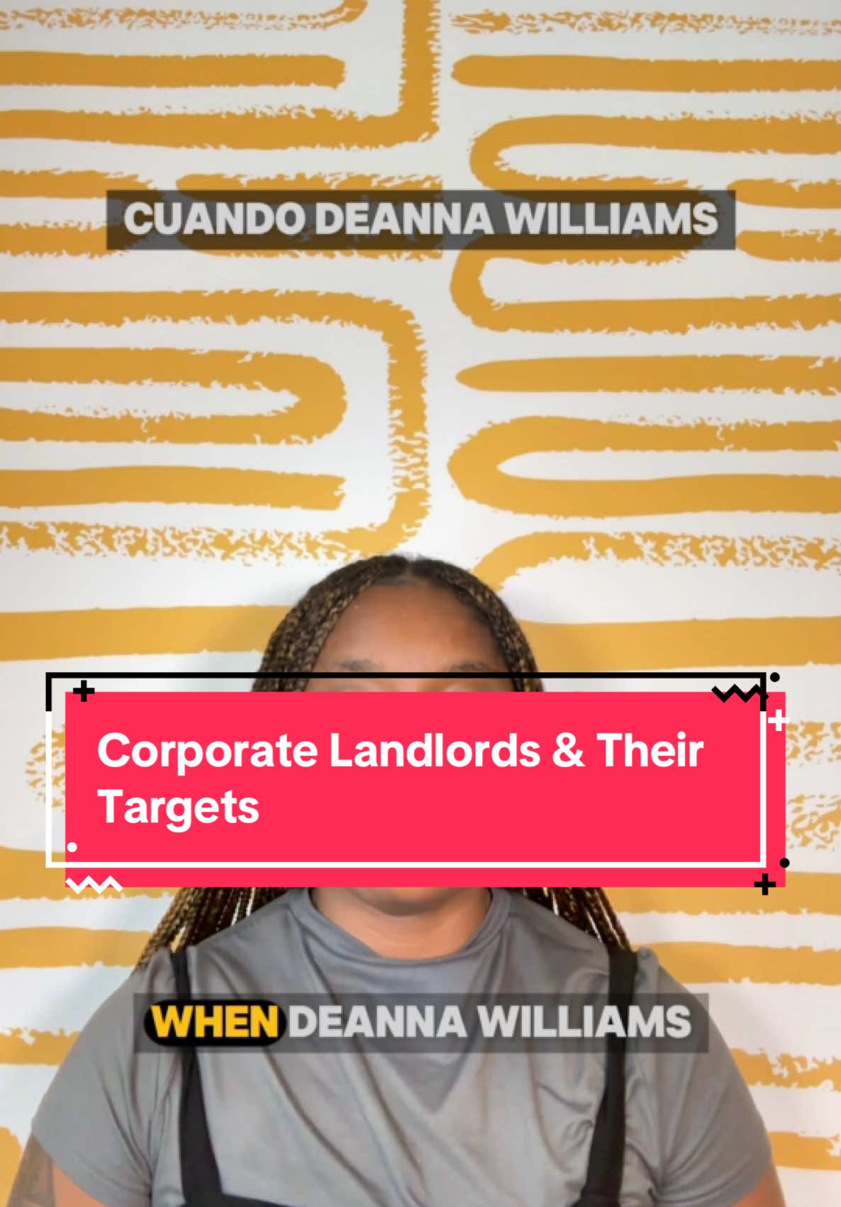Eviction Machines: How Corporate Landlords Target Black Renters 
