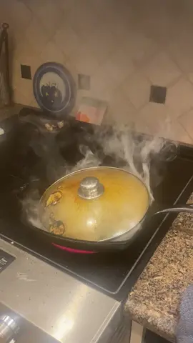 When you don't have a grill