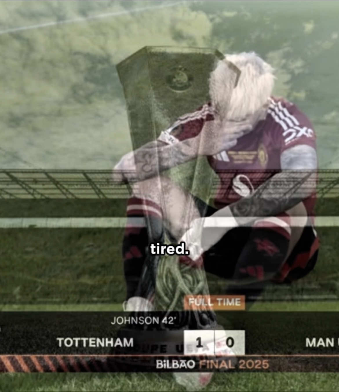 #manchesterunited #europaleague #fyp 