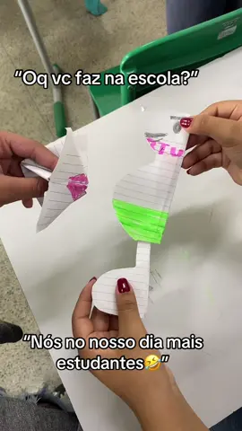 kkkkk🤣#meme #viral #entregatiktok #escola #viralvideos #estudantes 