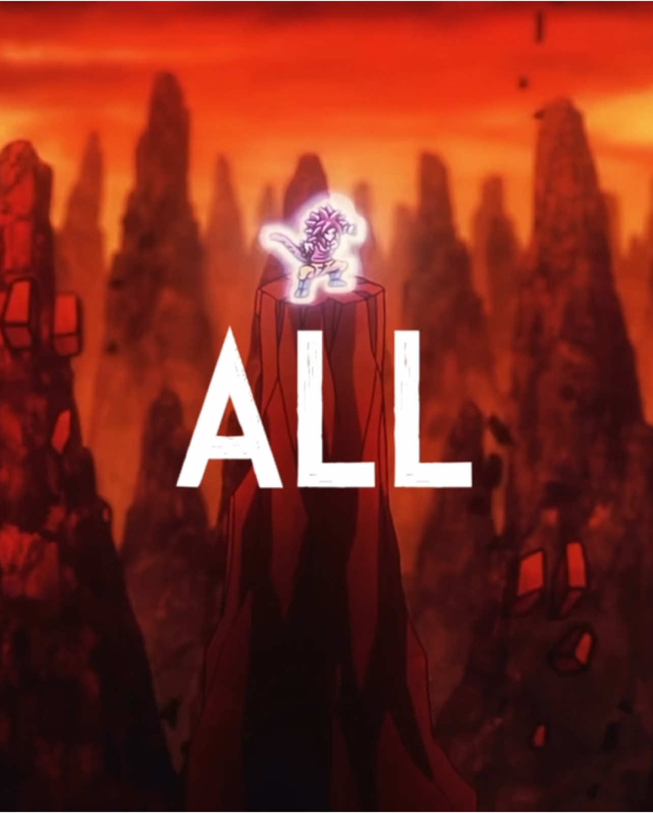 || SUPER SAIYAN 4 GOKU || - Quick edit, would be longer but time limit mogged me  #dragonball #dragonballz #dragonballdaima #dbd #dbz #goku #bringmetolife #evanescence #ssj4 #edit #capcut 