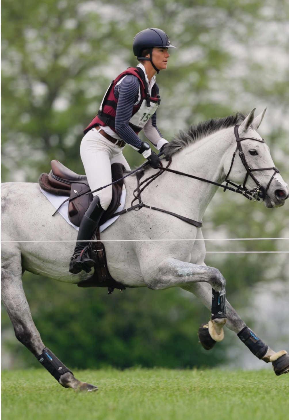 Still dreaming of Kentucky 🎥🐴 | Equestrian Videographer | Cross Country | Three Day Eventing | Horses #equestrian 
