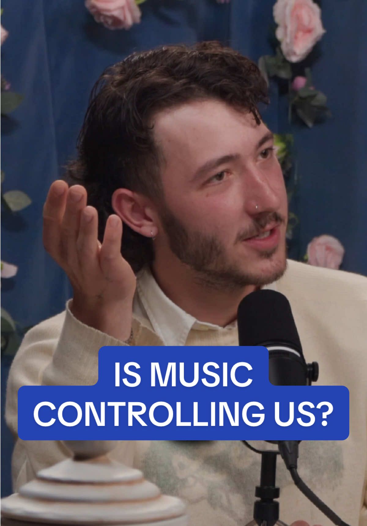 music is so much more powerful than we know… 🤐 @Frankie jonas @miranda v. pm @ravensymone  DISCLAIMER: The topic of this episode was “conspiracy theories”. The information presented in this video is also a conspiracy theory. #music #conspiracytiktok #conspiracy #hertz 