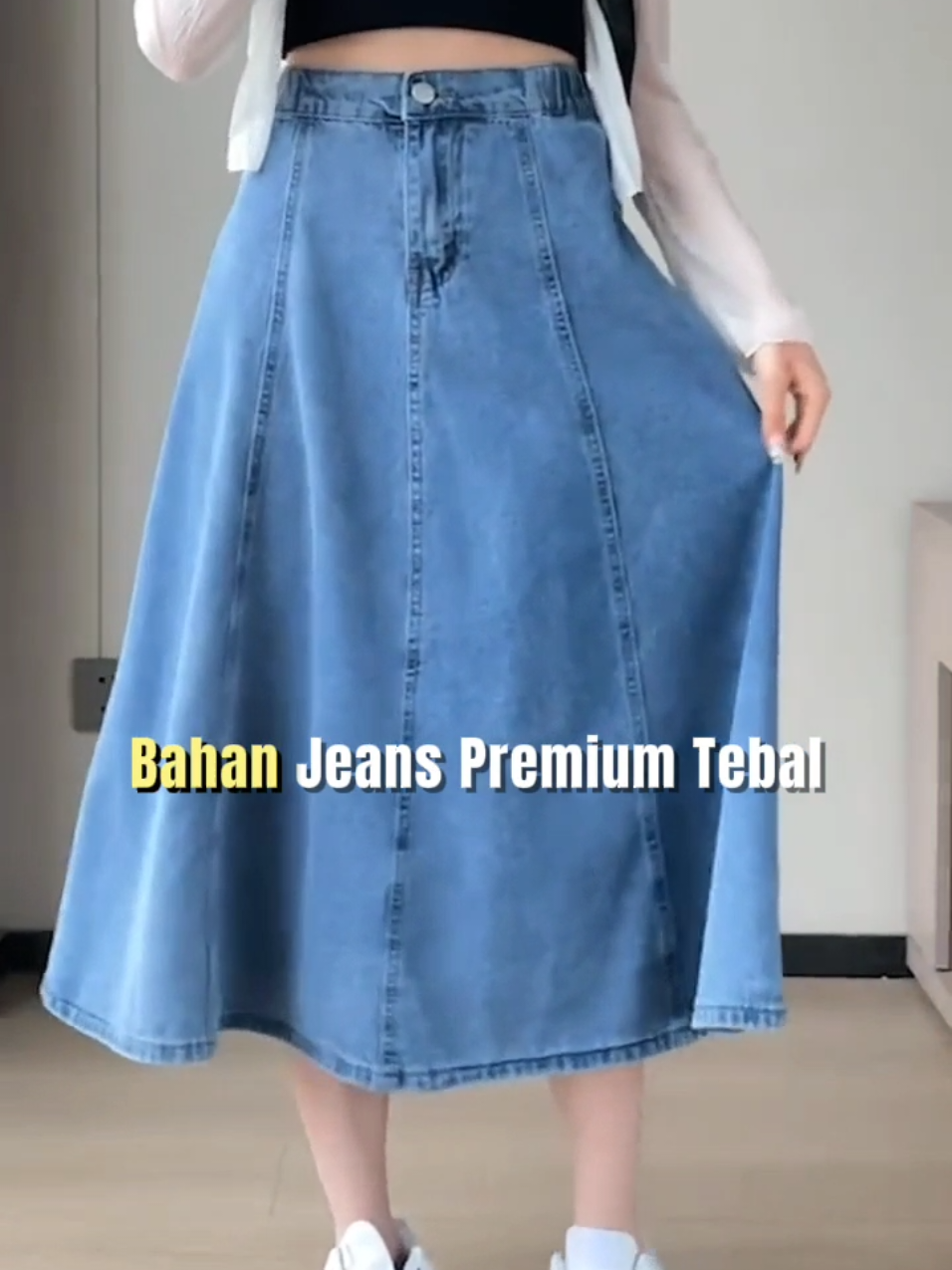 #rok #jeans #rokjeans #premium #korean #style #OOTD #murah #promo #diskon #sale #fyp #viral 