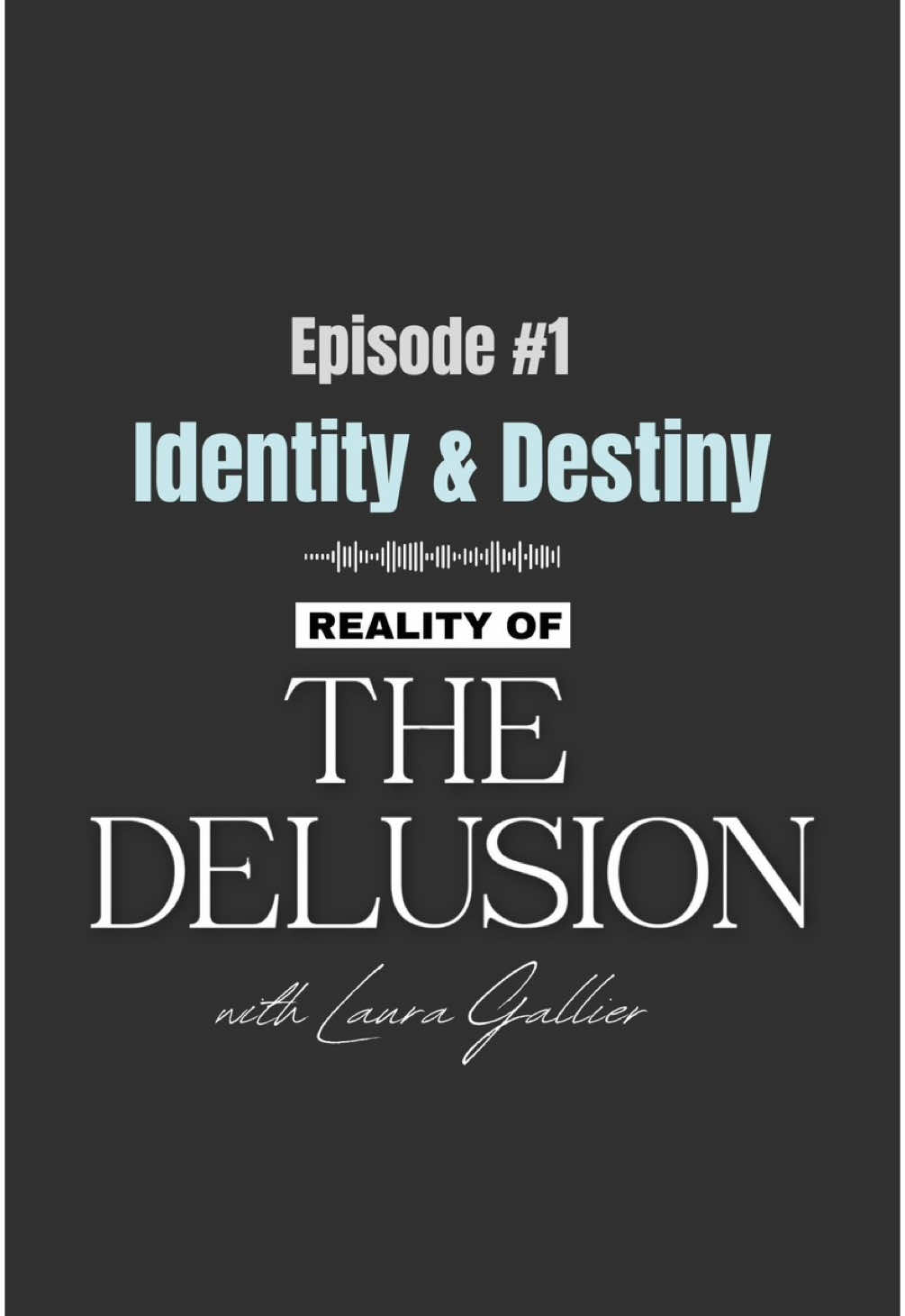 Motive matters.  Podcast link in bio (Linktree) ##destiny##hope##dontgiveup##truth##podcast
