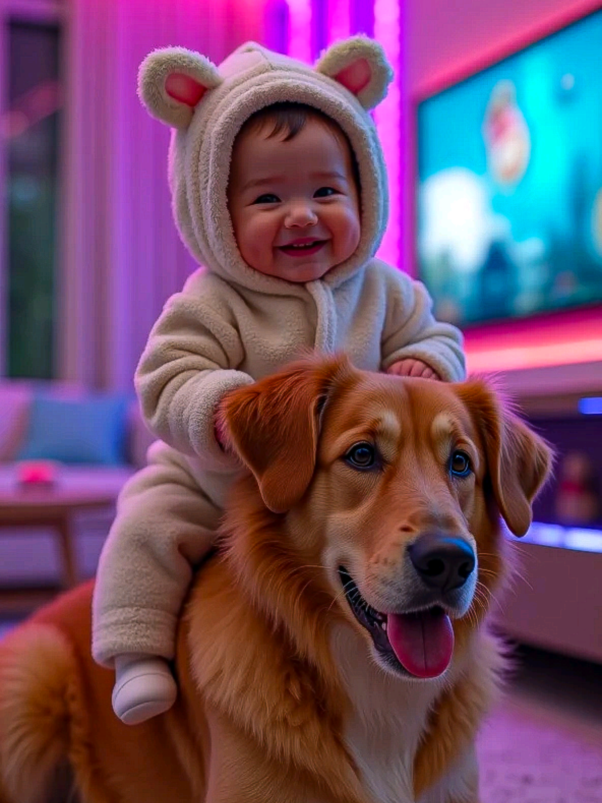 Bebê sorrindo #cutebaby #babycute #kidstiktok #animaai #babyfunny #animaisfofos #smilingbaby #bebesorrindo 
