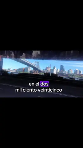 Disfruta la vida 👍 #reglexiones #reflexionesdelavida #vibracionespositivas #positivasiempre #videos #vibracionespositivas #brilla #vibra #disfruta #diafrutalavida #brooklyn #nuevayork #newyorker #newyorkcity #newyorkbridge #brooklynqueen #brooklynbridge 