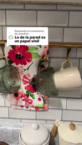 Respuesta a @Josefina #parati #foryourpage #decoration #amazon #decor #cafe 