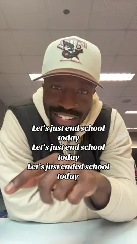 Yea!!! Let’s do it! What the heck! #teacher #teachers #teachersoftiktok #blackmaleteacher #blackmaleeducator #elementaryteacher #teachertok 