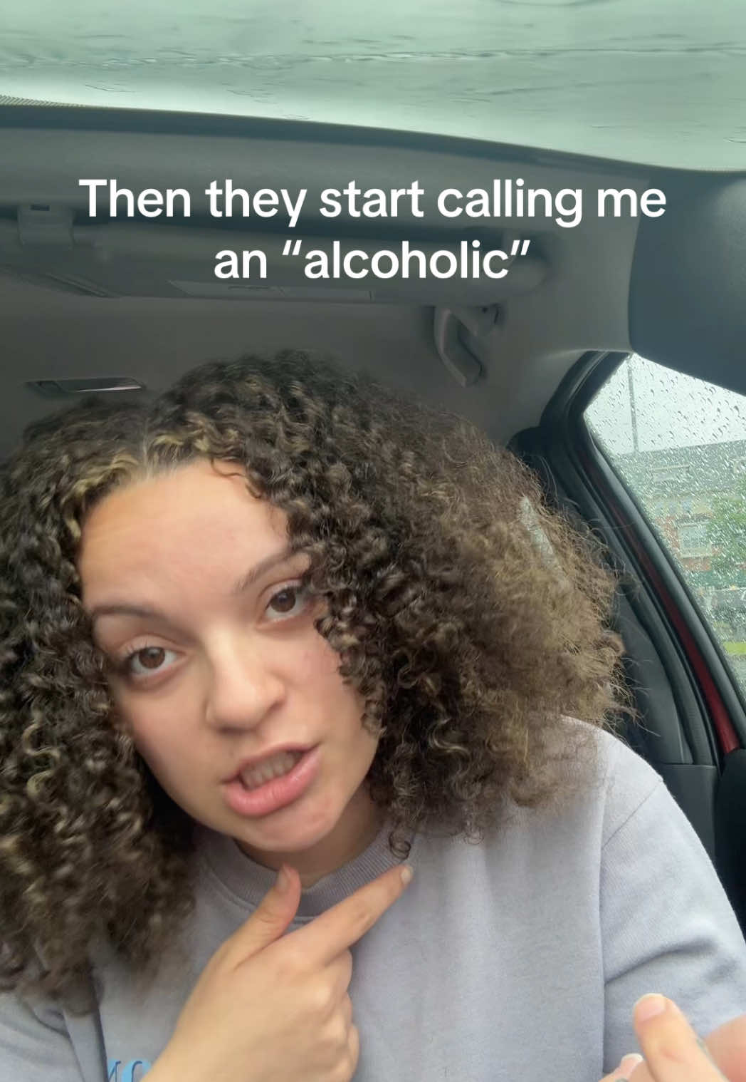 I wouldn’t take it that far now! #drinking #alcohol 